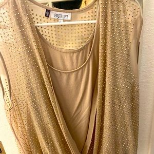 Jennifer Lopez blouse